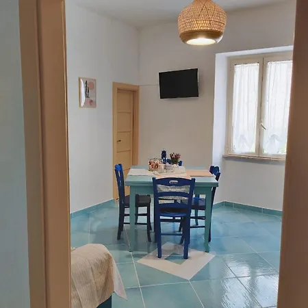 Apartment Casa Iris Centro Storico