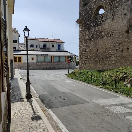 Casa Iris Centro Storico Apartman *