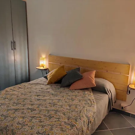 Apartman Casa Iris Centro Storico *