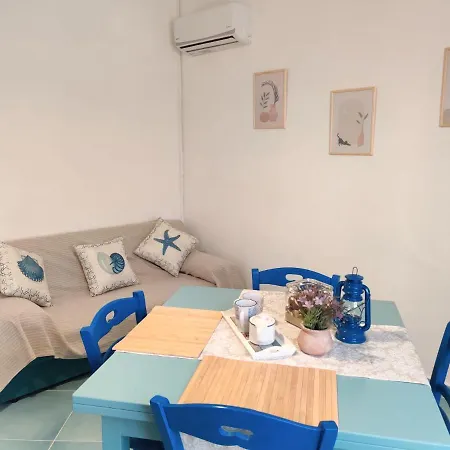 Casa Iris Centro Storico Sperlonga