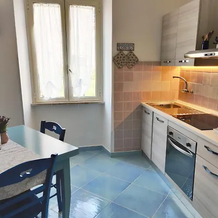 Casa Iris Centro Storico Apartman