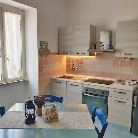 Casa Iris Centro Storico *