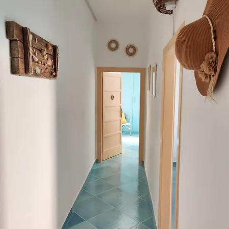 Casa Iris Centro Storico * Sperlonga