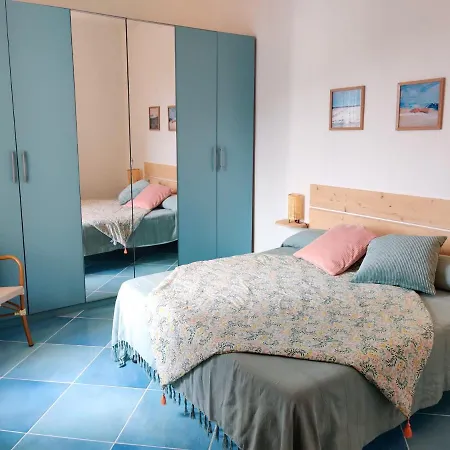 Casa Iris Centro Storico Apartman *