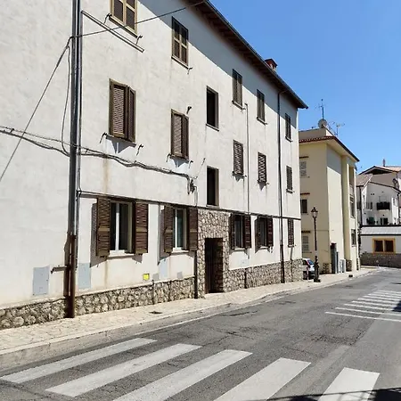 Casa Iris Centro Storico Apartman Sperlonga