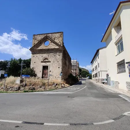 Casa Iris Centro Storico Apartment