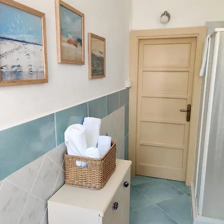 Apartman Casa Iris Centro Storico