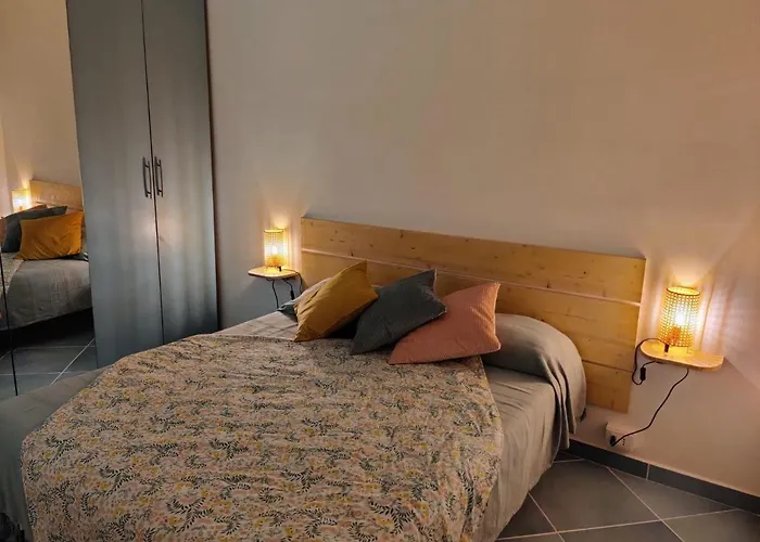 Apartmán Casa Iris Centro Storico *