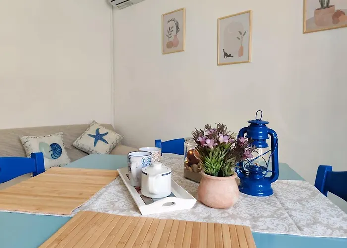 Casa Iris Centro Storico