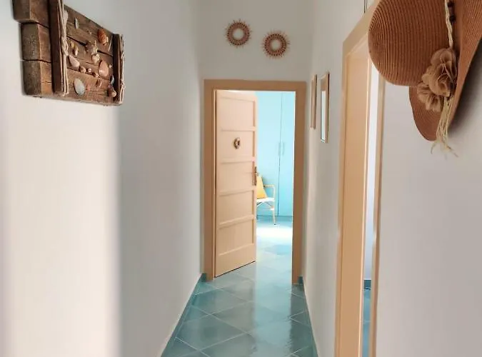 Casa Iris Centro Storico * Sperlonga
