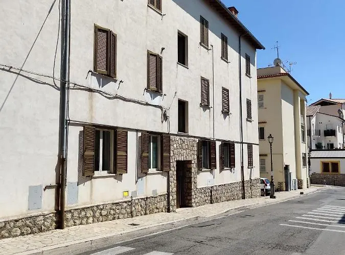 Casa Iris Centro Storico Apartmán Sperlonga